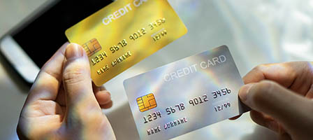 Video Tips: Tax Implications for Cash Back on Business Credit Card Purchases