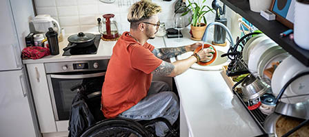 Video Tips: A Brief Look at the Tax Deduction for Medically-Related Home Improvements