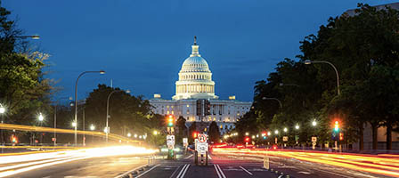 D.C. Tried to Change Its Tax Rules. Congress Said No.