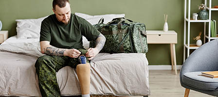 A Homeowner�s Guide to Property Tax Breaks for Disabled Veterans (Including New York�s New Law)