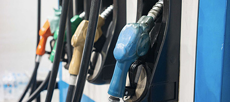 Gas Prices Soar After the Iran Shock. How Will the Deduction for Business Use of Your Vehicle Be Affected?
