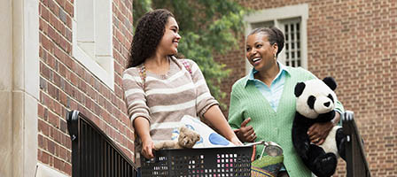 They Got In. Now You Have to Decide: How to Pay for College Without Regret