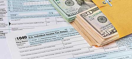 Where Is My Refund? What To Do When Your Refund Is Way Overdue (And Why a New IRS Notice Might Be The Reason)