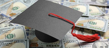 May 5th Resumption of Federal Student Loan Collections