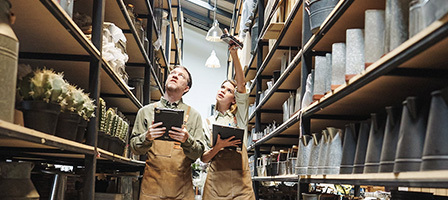 When Your Supply Chain Gets Shaky: How SMBs Can Stay Strong