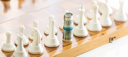 Cash Flow Is King (Again): How Small Businesses Can Stay Strong in Uncertain Times