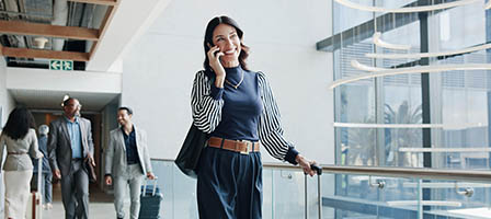 Unlocking Tax Savings: Navigating the Complex World of Foreign Travel Deductions