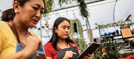 Summer Employment for Your Child