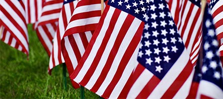 Video: Honoring Memorial Day - Remembering Our Heroes