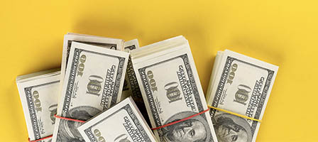 Did You Repay Money You Paid Taxes on in a Prior Year?  There is a Solution to Provide Tax Relief.