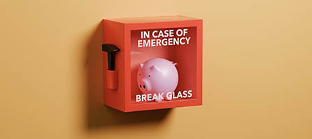 The Emergency Savings Crisis Quietly Growing in America