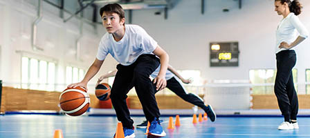 Game, Set, Tax: The Parent’s Playbook for Sports Expenses, Deductions, and NIL