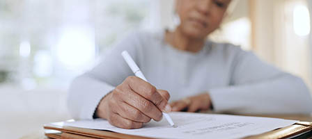Video Tips: Tax Implications of Selling a Life Insurance Policy