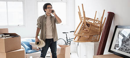 Converting a Rental into Your Home: What You Need to Know About Taxes