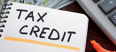 Unlocking Business Tax Credits: A Comprehensive Guide