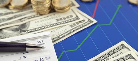 You Got the Tax Deduction. But Do You Still Control the Money?