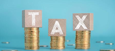 See How the “One Big Beautiful Bill” Act Will Impact Your 2025 Taxes and Transform Your Financial Landscape!