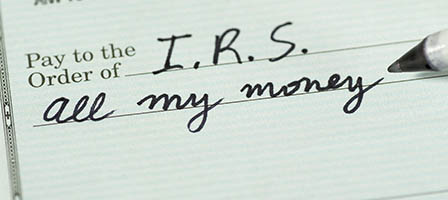 If You Owe the IRS Money, Here’s What You Should Know About the Statute of Limitations on Collection