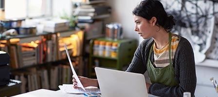 Hiring Independent Contractors? QuickBooks® Online Makes It Easier