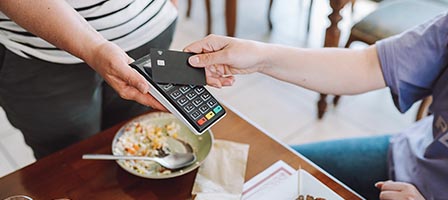 Understanding the New Above-the-Line Tax Deduction for Qualified Tips