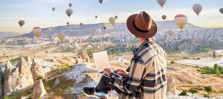 Video Tips: Foreign Earned Income Exclusion
