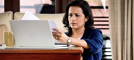 Got an IRS Notice? Here’s How to Handle It Without Losing Sleep