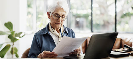 Inheriting an IRA: A Guide for Taxpayers