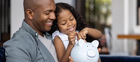 Who Claims the Kids When Parents Divorce?