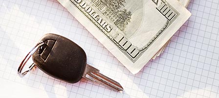 Vehicle Loan Interest Deduction A Restrained Tax Benefit