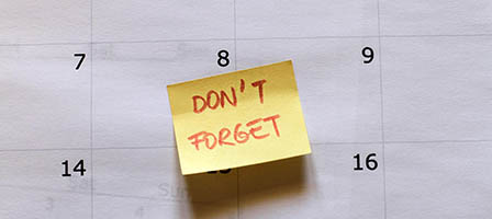 September 15 Is the Third Quarter Estimated Tax Deadline