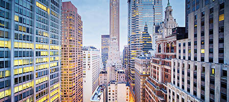 Could You Owe NYC's New Pied-à-Terre Tax? Notices Are Now Being Mailed.