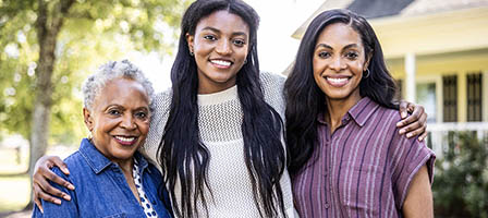 Video Tips: Planning Ahead to Protect Your Family and Legacy