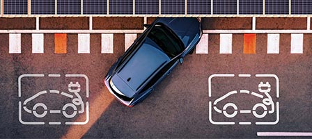 Don’t Drive Past Savings: Your Guide to the EV Tax Credit Expiring September 30, 2025