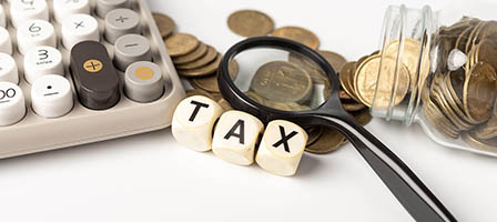 Video Tips: Third Quarter Estimates Due September 15th