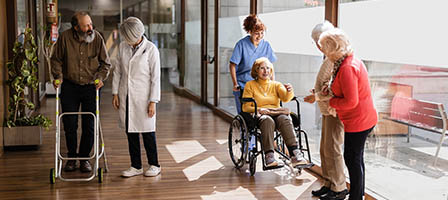 New Rule Lets Some Retirement Plans Help Pay Long-Term Care Insurance Premiums