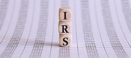 The IRS Just Got Leaner - But Not Softer on Enforcement