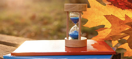 Don�t Wait Until the Last Minute: October 15 Is the Extended Due Date for 2025 Individual Tax Returns