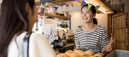 Uncertainty Is the New Normal: How Small Businesses Can Stay Steady