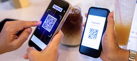 PayPal, Venmo and Other Payment Platforms: What the Final Backup-Withholding Rules Mean for Businesses