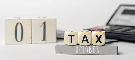 Video: October 15 Is the Extended Due Date for 2025 Individual Tax Returns