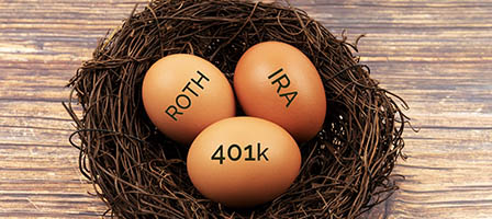 Why Roth Conversions Can Be a Taxpayer’s Secret Weapon
