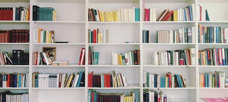 Denmark Ends World’s Highest Book Tax to Fight Literacy Crisis