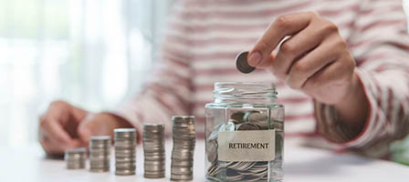 Five Retirement Tax Moves to Review Before December 31