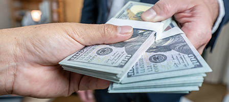 Video Tips: Form 8300 Filing Requirements for Businesses