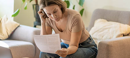 What Happens If the IRS Says It Never Received Your Tax Return?