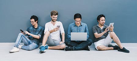 Multiple Side Hustles, One Big Tax Headache