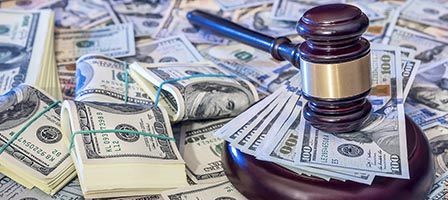 Video Tips: Taxation of Lawsuit Settlements