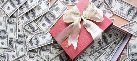 Tax Advantages of Qualified Charitable Distributions (QCDs)
