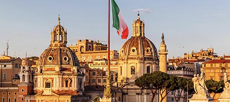 As Italy’s Tax Gap Swells, Minister Calls Evasion “Terrorism” and Pushes New Crackdown