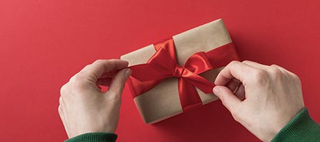 Holiday Gifts That Offer Tax Benefits for You and Your Loved Ones